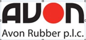 Avon Rubber logo